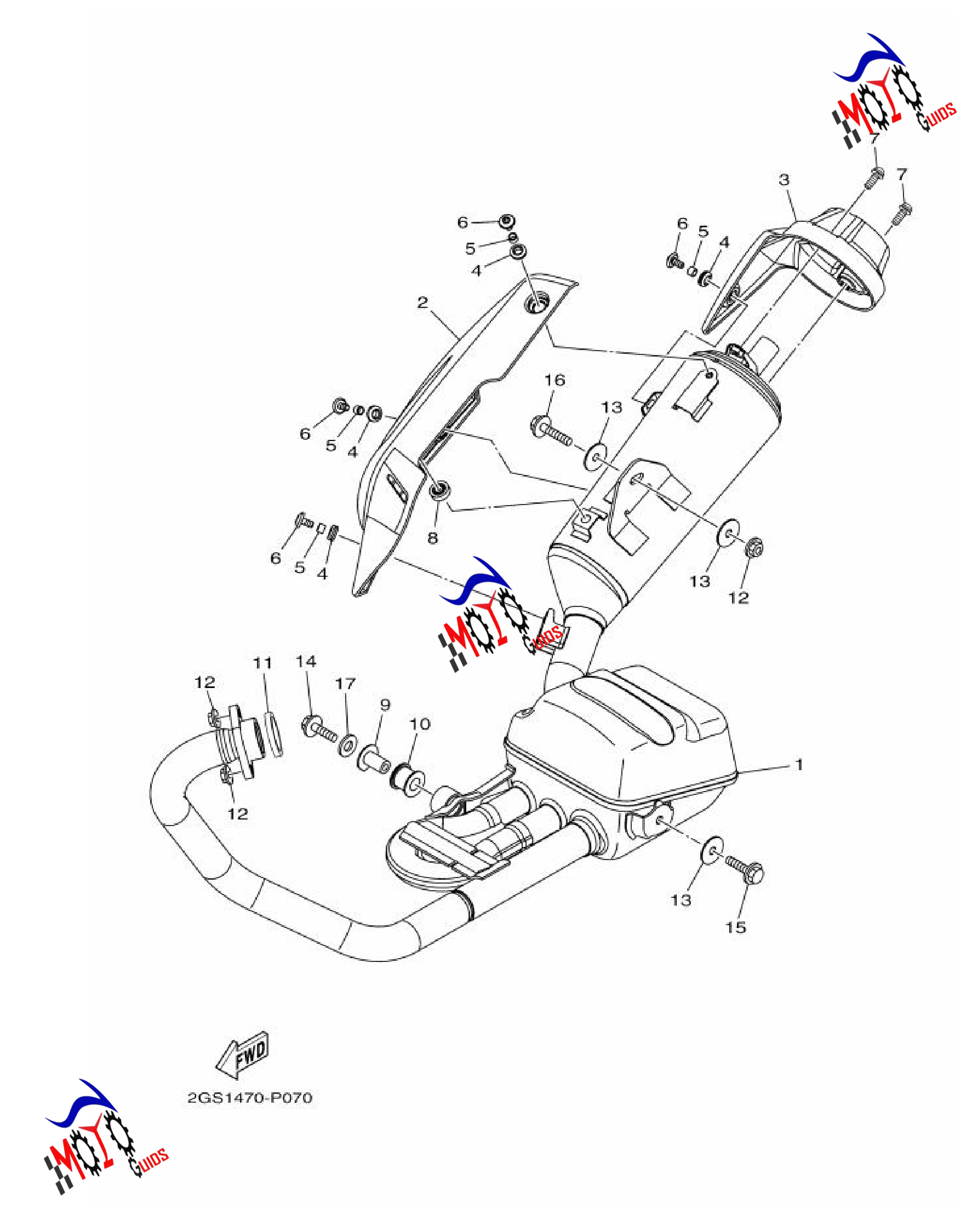Engine Diagram